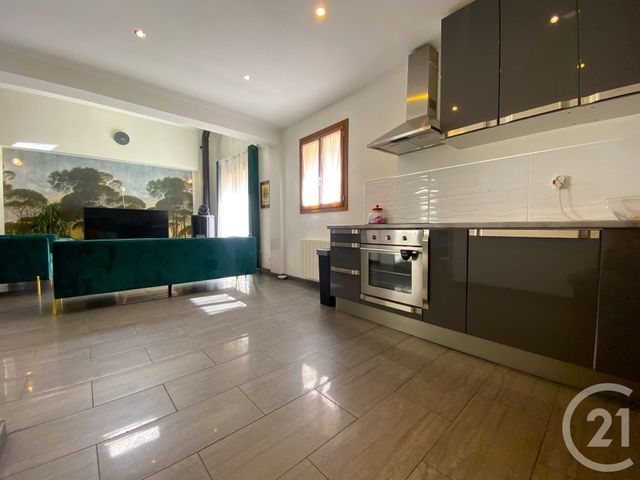 Maison &agrave; vendre - 6 pi&egrave;ces - 144,34 m2 - Domont - 95 - ILE-DE-FRANCE