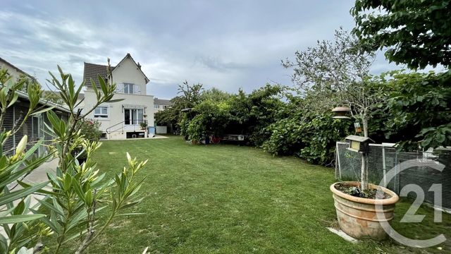 maison - MONTSOULT - 95