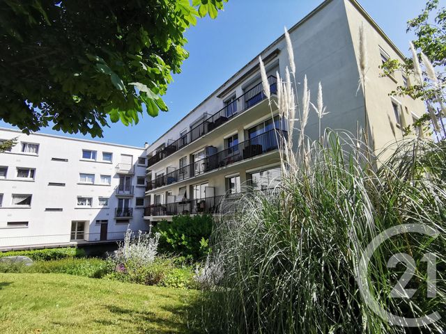 appartement à vendre - 3 pièces - 56,73 m2 - Domont - 95 - ILE-DE-FRANCE