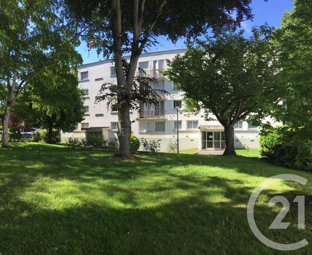 Appartement F3 à louer DOMONT