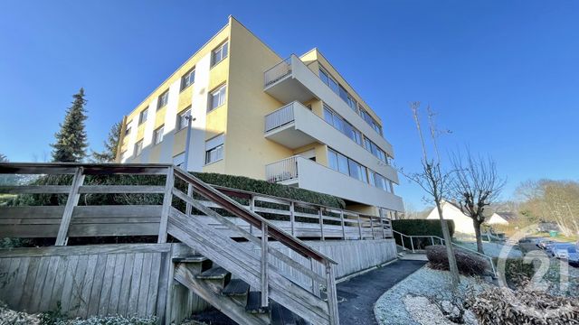 Appartement F4 à vendre - 4 pièces - 82,49 m2 - Domont - 95 - ILE-DE-FRANCE