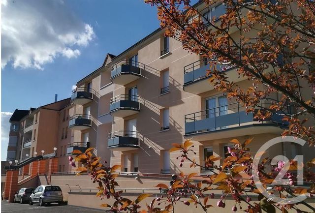 Appartement Studio &agrave; vendre - 1 pi&egrave;ce - 34,89 m2 - Domont - 95 - ILE-DE-FRANCE