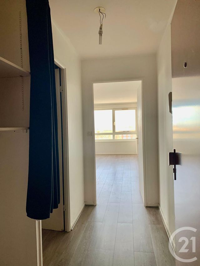 Appartement Studio &agrave; vendre - 1 pi&egrave;ce - 34,89 m2 - Domont - 95 - ILE-DE-FRANCE