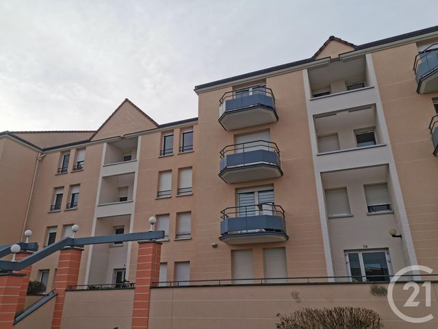 Appartement Studio à vendre DOMONT