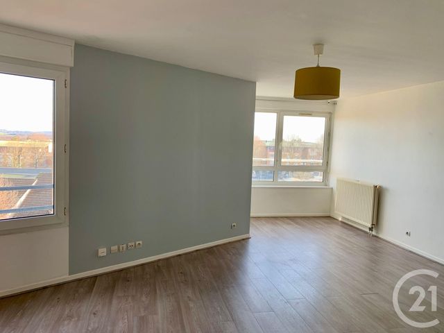 Appartement Studio &agrave; vendre - 1 pi&egrave;ce - 34,89 m2 - Domont - 95 - ILE-DE-FRANCE