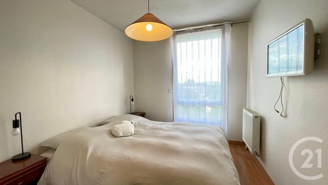 Appartement F4 à vendre - 4 pièces - 77,51 m2 - Domont - 95 - ILE-DE-FRANCE