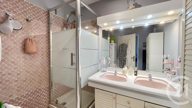 Appartement F4 à vendre - 4 pièces - 77,51 m2 - Domont - 95 - ILE-DE-FRANCE