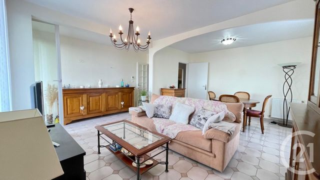 Appartement F4 à vendre - 4 pièces - 77,51 m2 - Domont - 95 - ILE-DE-FRANCE