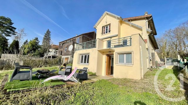 maison - MONTSOULT - 95