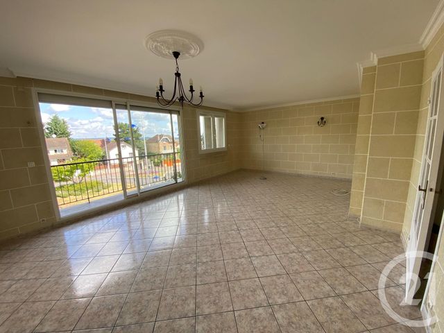 Appartement F4 &agrave; louer - 4 pi&egrave;ces - 70,59 m2 - Domont - 95 - ILE-DE-FRANCE