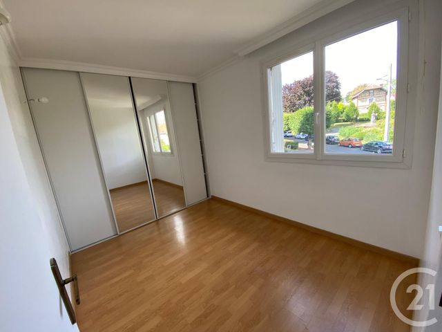 Appartement F4 &agrave; louer - 4 pi&egrave;ces - 70,59 m2 - Domont - 95 - ILE-DE-FRANCE