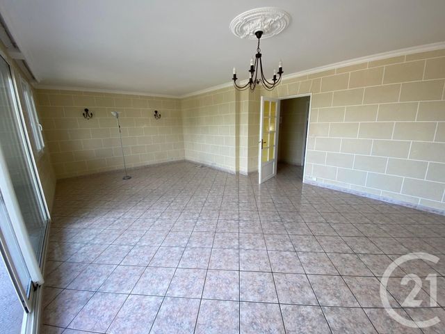 Appartement F4 &agrave; louer - 4 pi&egrave;ces - 70,59 m2 - Domont - 95 - ILE-DE-FRANCE
