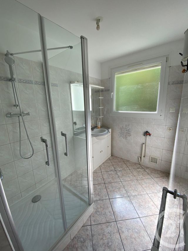 Appartement F4 &agrave; louer - 4 pi&egrave;ces - 70,59 m2 - Domont - 95 - ILE-DE-FRANCE