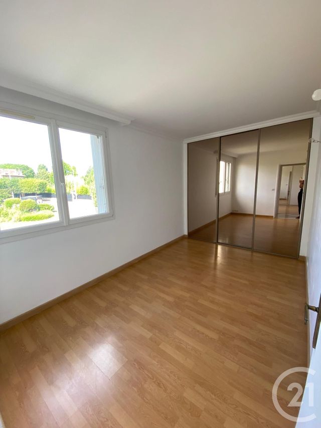 Appartement F4 &agrave; louer - 4 pi&egrave;ces - 70,59 m2 - Domont - 95 - ILE-DE-FRANCE
