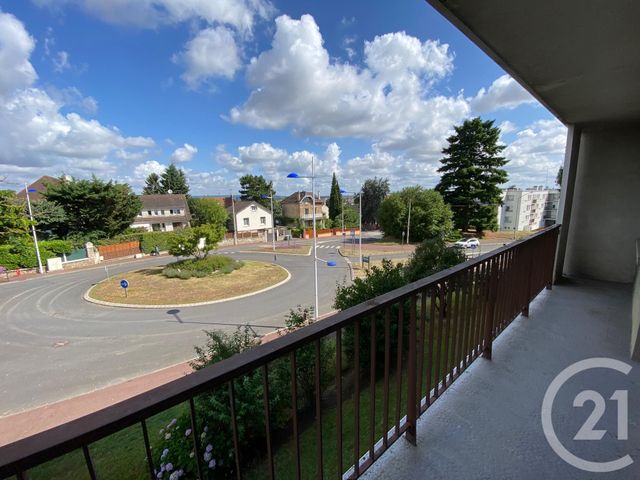 Appartement F4 &agrave; louer - 4 pi&egrave;ces - 70,59 m2 - Domont - 95 - ILE-DE-FRANCE