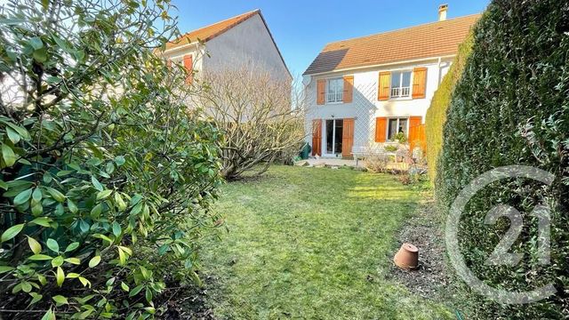 Maison à vendre - 5 pièces - 103,51 m2 - Ecouen - 95 - ILE-DE-FRANCE