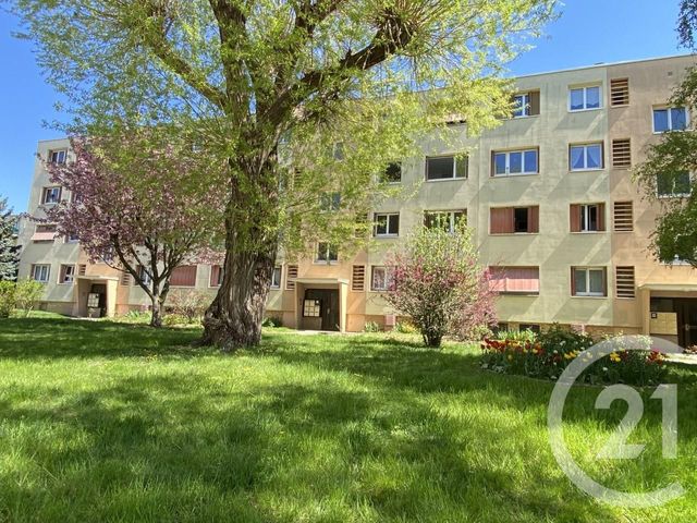 appartement à vendre - 3 pièces - 56,19 m2 - Ezanville - 95 - ILE-DE-FRANCE