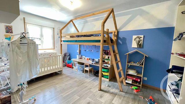 Maison à vendre - 6 pièces - 117,25 m2 - Bouffemont - 95 - ILE-DE-FRANCE