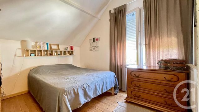 Maison à vendre - 6 pièces - 117,25 m2 - Bouffemont - 95 - ILE-DE-FRANCE