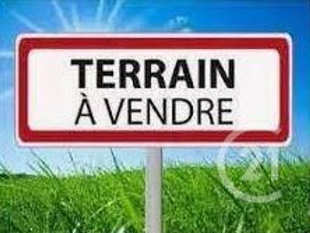 Terrain à vendre MOISSELLES
