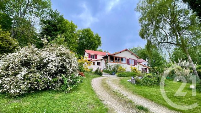 Maison à vendre - 5 pièces - 145 m2 - Viarmes - 95 - ILE-DE-FRANCE