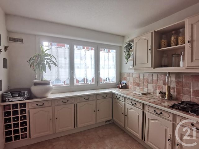 appartement - DOMONT - 95