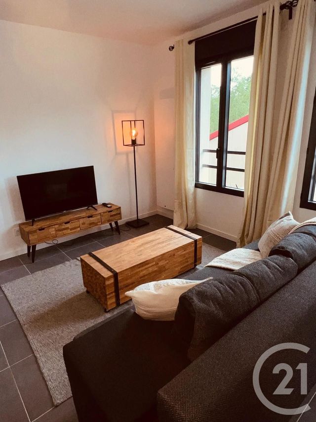 Appartement F3 à louer LUZARCHES