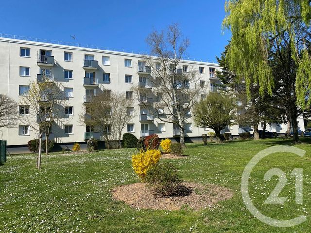 appartement - DOMONT - 95