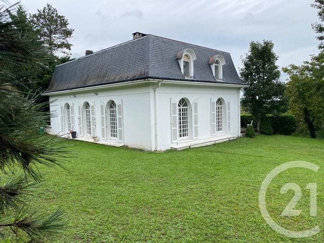 Maison à louer - 8 pièces - 258,84 m2 - Le Pecq - 78 - ILE-DE-FRANCE
