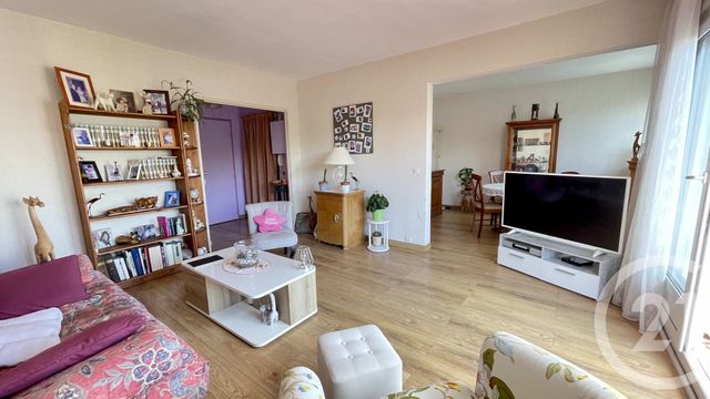 Appartement F4 à vendre - 4 pièces - 75 m2 - Domont - 95 - ILE-DE-FRANCE