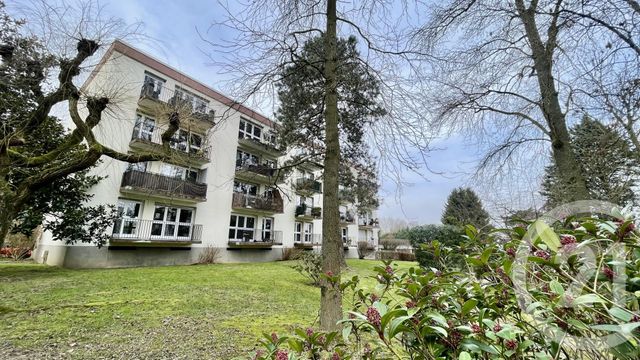 Appartement F2 à vendre - 2 pièces - 50,97 m2 - Domont - 95 - ILE-DE-FRANCE