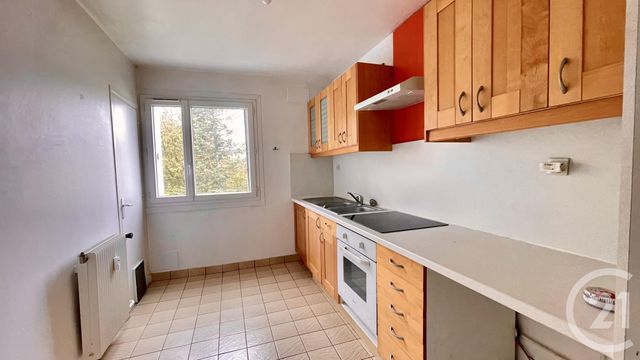 Appartement F2 à vendre - 2 pièces - 50,97 m2 - Domont - 95 - ILE-DE-FRANCE