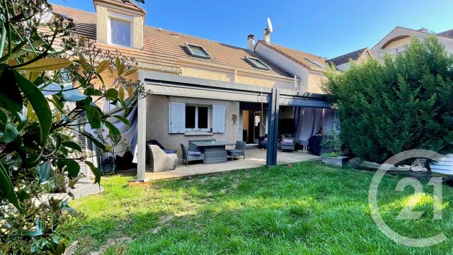 Maison à vendre ECOUEN
