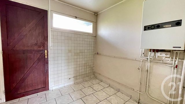 Maison à vendre - 4 pièces - 82,37 m2 - Bouffemont - 95 - ILE-DE-FRANCE