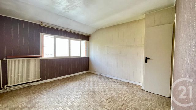 Maison à vendre - 4 pièces - 82,37 m2 - Bouffemont - 95 - ILE-DE-FRANCE