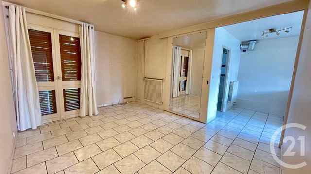 Maison à vendre - 4 pièces - 82,37 m2 - Bouffemont - 95 - ILE-DE-FRANCE