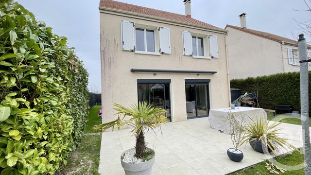 maison - BAILLET EN FRANCE - 95