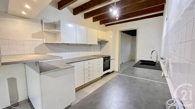 maison - DOMONT - 95