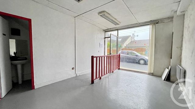 Maison à vendre - 6 pièces - 156,68 m2 - Domont - 95 - ILE-DE-FRANCE