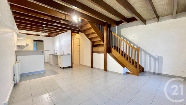 Maison à vendre - 6 pièces - 156,68 m2 - Domont - 95 - ILE-DE-FRANCE