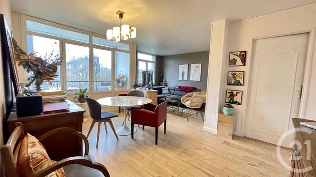 appartement - DOMONT - 95