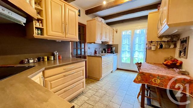 Maison à vendre - 6 pièces - 103,04 m2 - Ezanville - 95 - ILE-DE-FRANCE