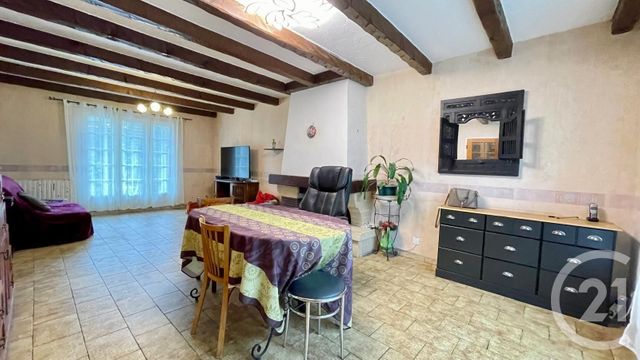 Maison à vendre - 6 pièces - 103,04 m2 - Ezanville - 95 - ILE-DE-FRANCE