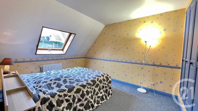 Maison à vendre - 6 pièces - 103,04 m2 - Ezanville - 95 - ILE-DE-FRANCE