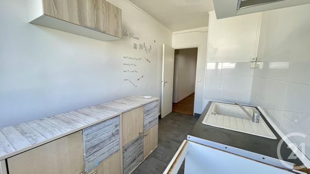 Appartement F3 à vendre - 3 pièces - 55,86 m2 - St Brice Sous Foret - 95 - ILE-DE-FRANCE