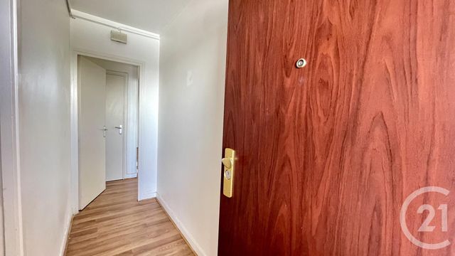 Appartement F3 à vendre - 3 pièces - 55,86 m2 - St Brice Sous Foret - 95 - ILE-DE-FRANCE