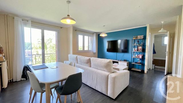 appartement - EZANVILLE - 95