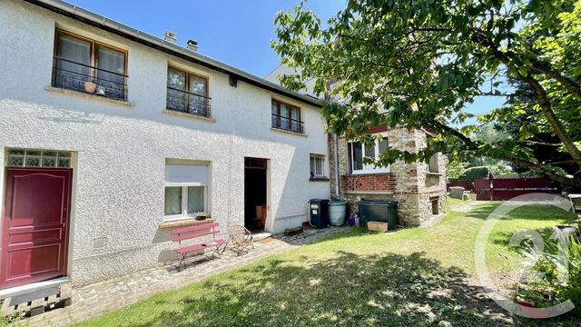 Maison à vendre - 15 pièces - 300 m2 - Domont - 95 - ILE-DE-FRANCE