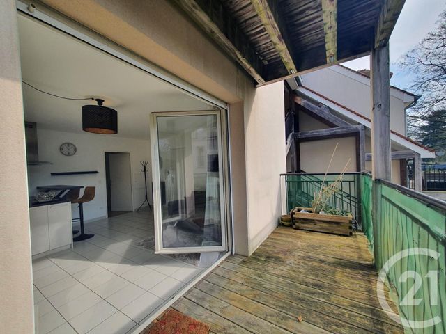 Appartement F3 à vendre - 3 pièces - 62,29 m2 - Maffliers - 95 - ILE-DE-FRANCE