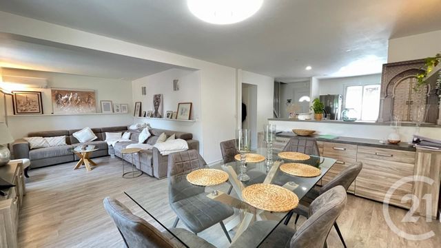 Maison à vendre - 4 pièces - 97,12 m2 - Ecouen - 95 - ILE-DE-FRANCE